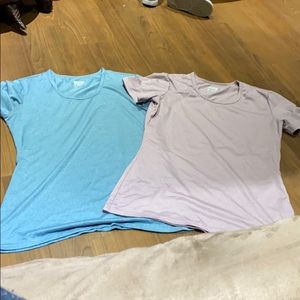 Woman’s T-Shirts